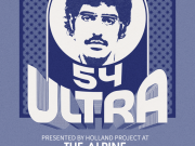 Lake Tahoe AleWorX Reno, 54 Ultra