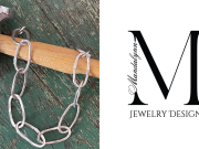 Reno Public Market, Chain Making with Mandalynn Jewelry Designs