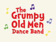 Reno Public Market, The Grumpy Old Men Dance Band