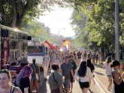 Food Truck Friday at Idlewild Park Food Truck Friday at Idlewild Park