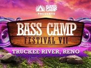 Bass Camp Festival, Bass Camp Festival VII