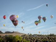 The Great Reno Balloon Race