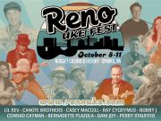 Reno Ukulele Festival, 17th Annual Reno Ukulele Festival