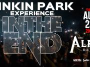 The Alpine, A Linkin Park Experience: In The End