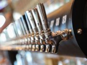 Piñon Bottle Co, National Martini Day