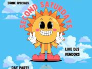 10 Torr Distilling & Brewing, Second Saturdays