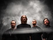Silver Legacy Resort Casino, Alter Bridge