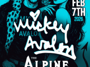 Lake Tahoe AleWorX Reno, Mickey Avalon