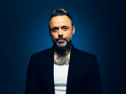 Lake Tahoe AleWorX Reno, Justin Furstenfeld of Blue October