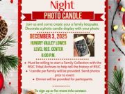 Reno-Sparks Indian Colony, Family Craft Night