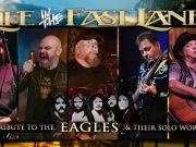 Reno Public Market, Life In The Fast Lane: Eagles Tribute Band