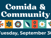 Reno Public Market, Comida & Community: A Reno Startup Week Event