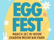 Reno-Sparks Events, 4th Annual EggFest