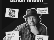 Black Rabbit Mead Company, Tyler Stafford