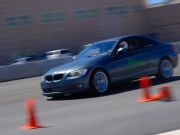 Reno Sports Car Club of America, Solo (Autocross)