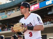Greater Nevada Field, Reno Aces vs. Round Rock