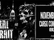Cargo Concert Hall, The Funeral Portrait