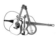 Northern Nevada Bluegrass Association, Bluegrass Fiddle Tune Jam