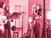 Pioneer Center for the Performing Arts, Stereophonic