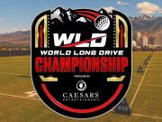 Wildcreek Golf Course, World Long Drive Championship