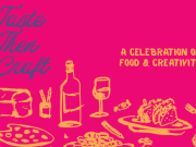 Wandering Wyld, Taste then Craft: An Artown Experience