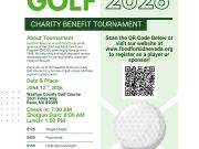 Reno-Sparks Events, Food for Kids Charity Golf Benefit Tournament