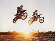 Reno-Sparks Livestock Events Center, Arenacross Championship