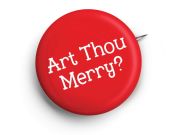 Nevada Museum of Art, Museum Shop Holiday Sale