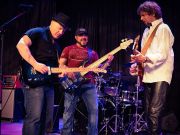 Midtown Spirits, Wine & Bites, AudioBoxx