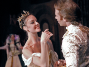 A.V.A. Ballet Theatre, A.V.A. Ballet Theatre and the Reno Phil's Sleeping Beauty