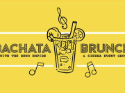 Reno Public Market, Bachata Brunch at Reno Public Market!