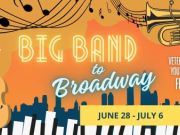 Tahoe Symphony Orchestra, Big Band to Broadway (Reno)