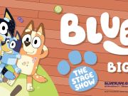 Pioneer Center for the Performing Arts, Bluey’s Big Play
