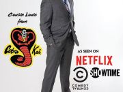 Reno Tahoe Comedy, Bret Ernst (Nugget Casino)