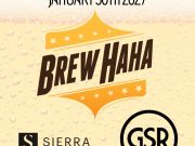 Sierra Arts Foundation, Brew HaHa