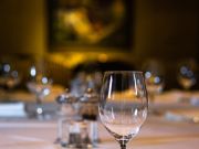 Bricks Restaurant, Valentine's Dinner