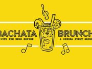 Reno Public Market, Bachata Brunch at Reno Public Market