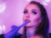 Champagne & Chocolate, Bows & Babes Burlesque Show