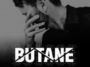 Dead Ringer Analog Bar, Butane with Minimal Mvmt