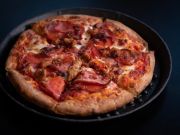 Rick's Pizza, Beer, & More, Food Truck Friday