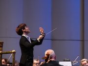 The Reno Philharmonic, Classix Series | American Masters: Copland, Gershwin and Price