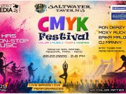 Reno-Sparks Events, CMYK Festival