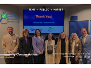 Reno Public Market, Community Conversation: How to fight TRUTH DECAY | Reno Public Market