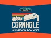Schussboom Brewing Co., Cornhole Throwdown