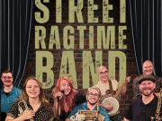 Black Rabbit Mead Company, Carson Street Ragtime Band