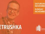 The Reno Philharmonic, Petrushka