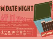 Reno Public Market, RPM Date Night