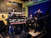 Midtown Spirits, Wine & Bites, Deception