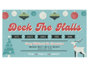 Reno Public Market, Deck The Halls at Reno Public Market