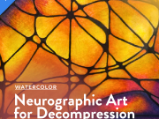 Arts for All Nevada, Neurographic Art for Decompression